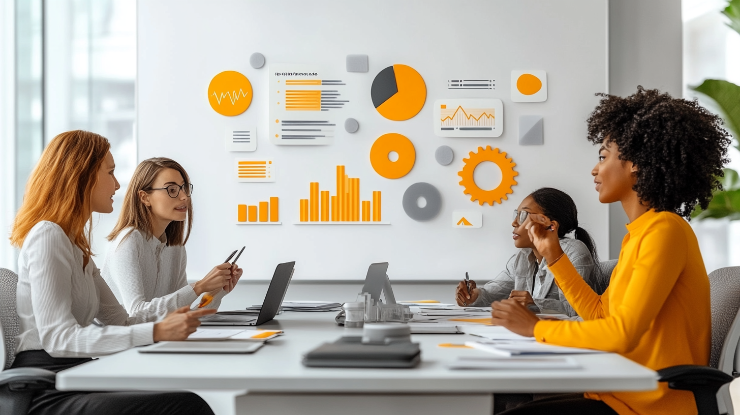 ECサイト運営の戦略立案に必要な5つのステップ