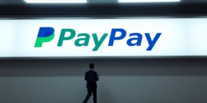 ショッピファイとPayPayの連携を示す画像