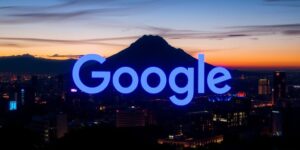 Googleアナリティクスの分析と上昇グラフ