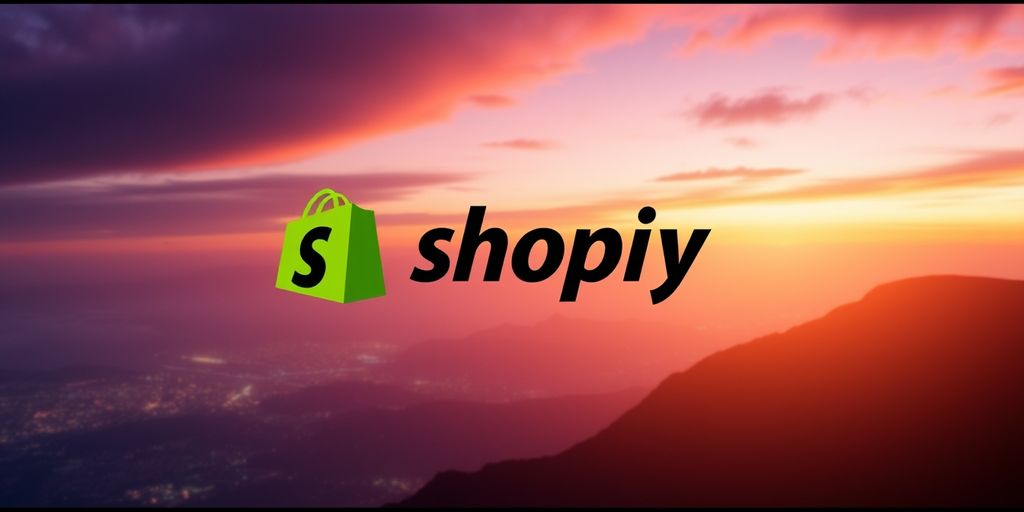 はぴロジとShopifyの統合ガイドのサムネイル