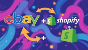 eBayとShopifyの連携で売上を倍増させる秘訣