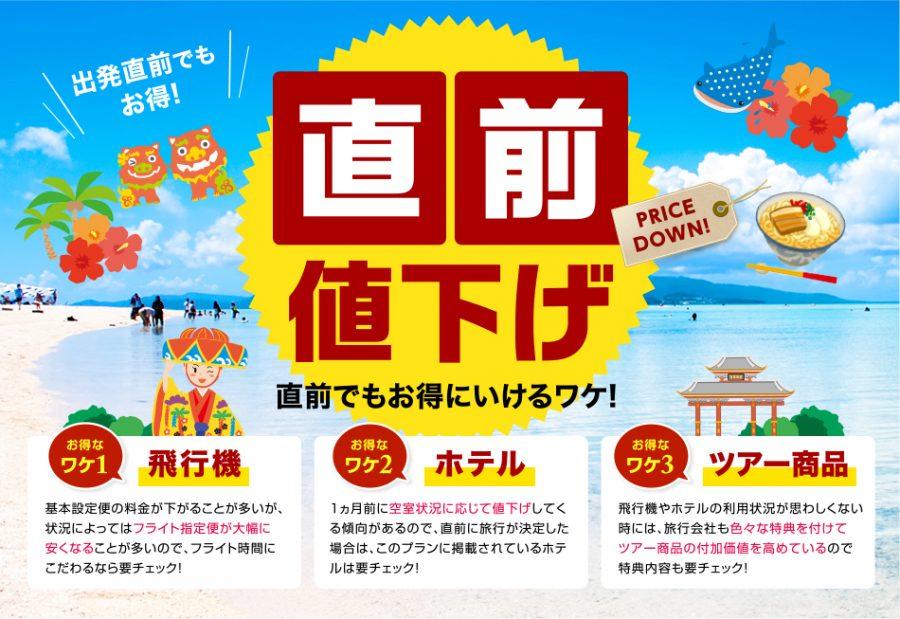 お得な旅行を実現するためのステップ