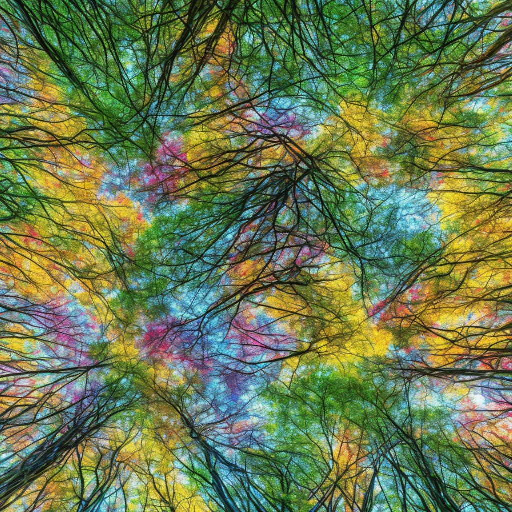 見やすいディスプレイ