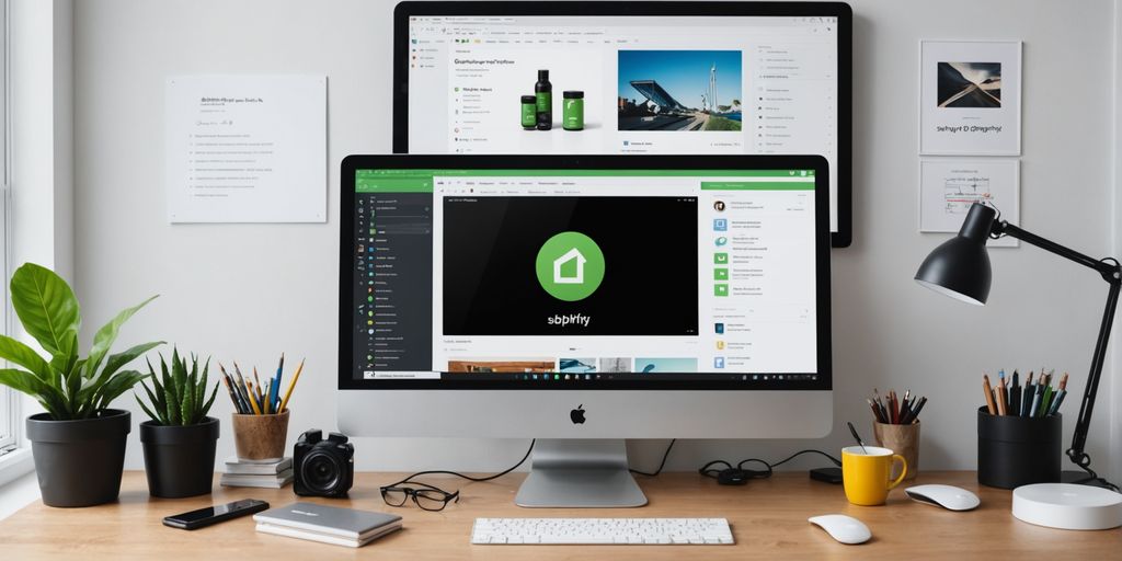 Shopify推奨の画像サイズとリサイズ方法：おすすめアプリも徹底解説！