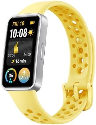 最新スマートウォッチガイド: ‌HUAWEIからGARMINまでの比較