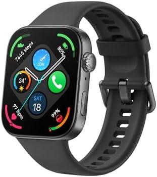 最新スマートウォッチガイド: HUAWEIからGARMINまでの比較