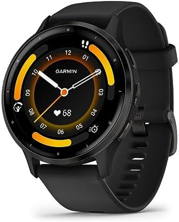 最新スマートウォッチガイド: HUAWEIからGARMINまでの比較