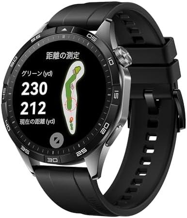 最新スマートウォッチガイド: HUAWEIからGARMINまでの比較