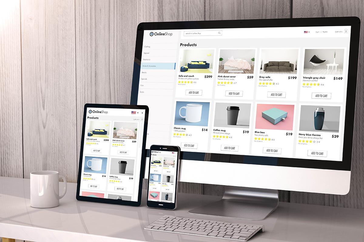 見逃せない！ECサイト制作のメリット大解剖