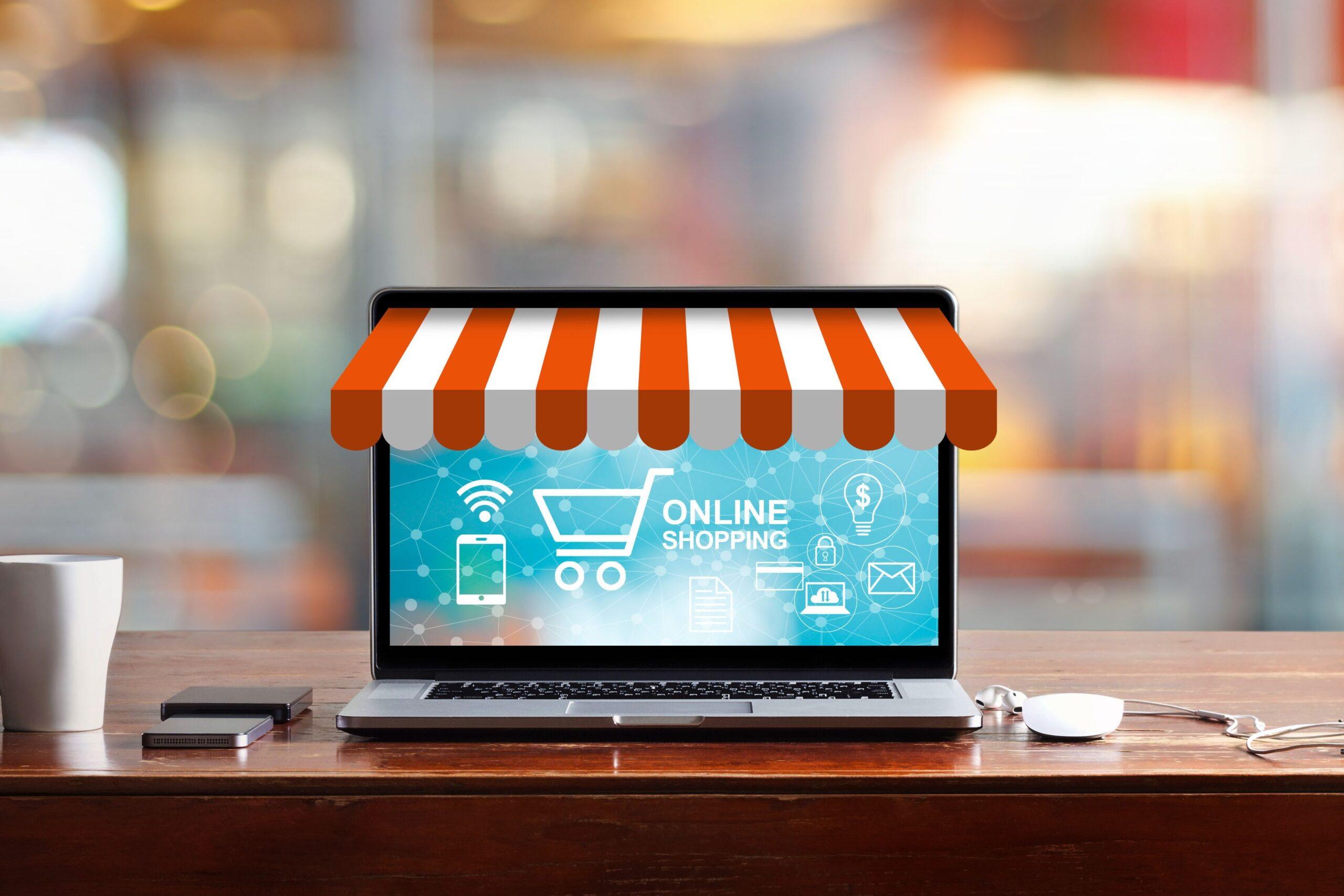 ECサイト構築時のビジネス戦略の再確認
