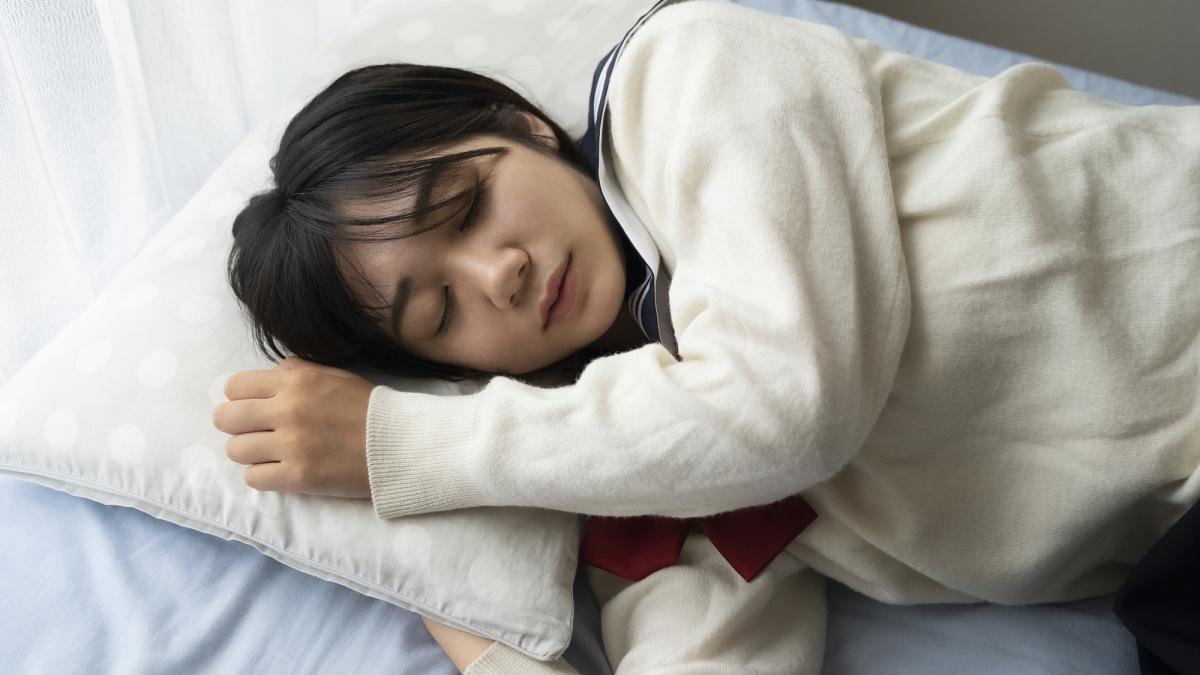 睡眠こそ最強のメンテナンス 質を高めるための小さな工夫