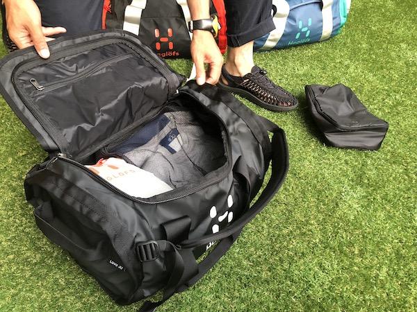 荷物の準備と持ち物チェックでストレスフリーに出発