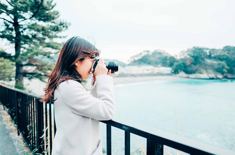 思い出を形に残す旅の写真撮影テクニック