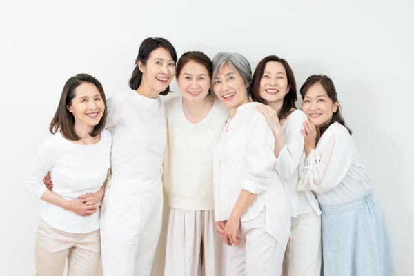 50代から始めるソロ旅の魅力と楽しみ方