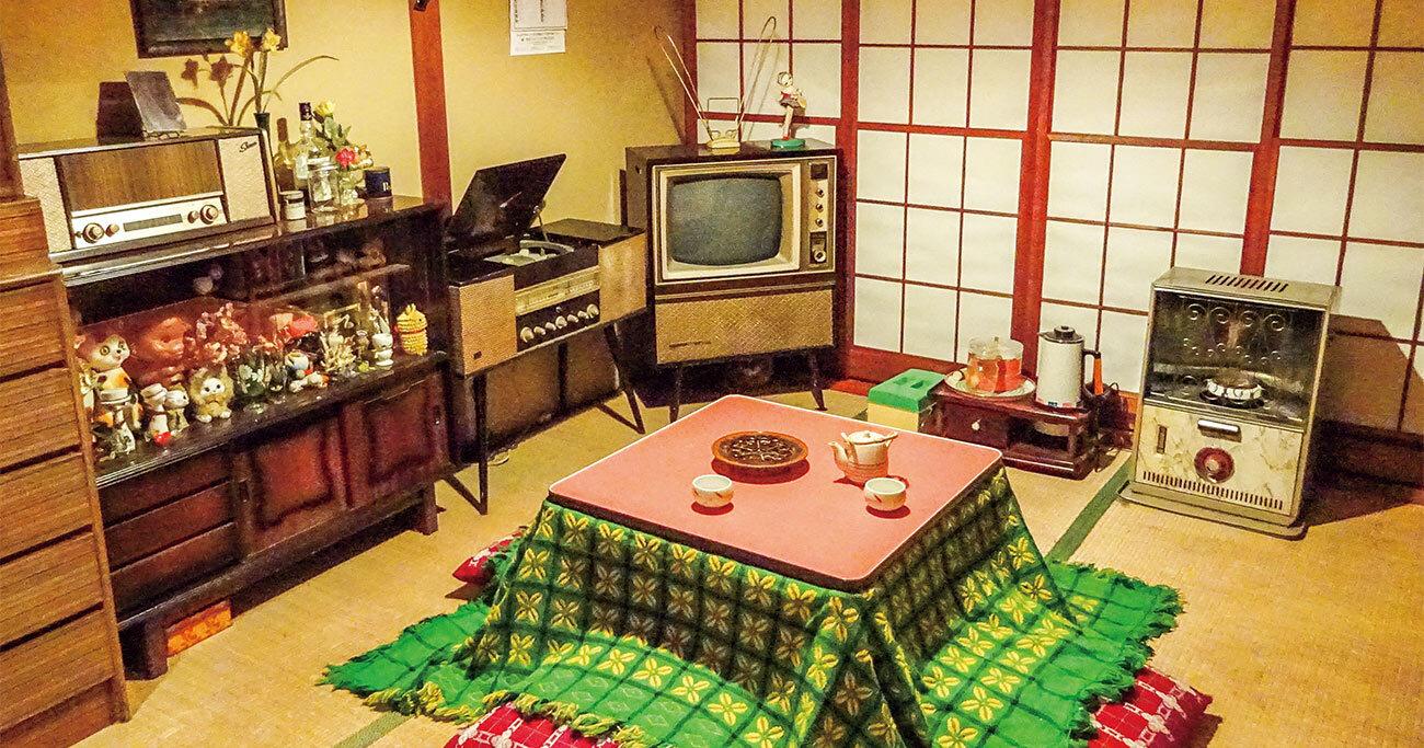 昭和の情緒を彩る祭りやイベント情報