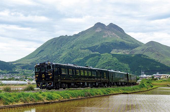 地域ごとの絶景スポットと季節の見どころ