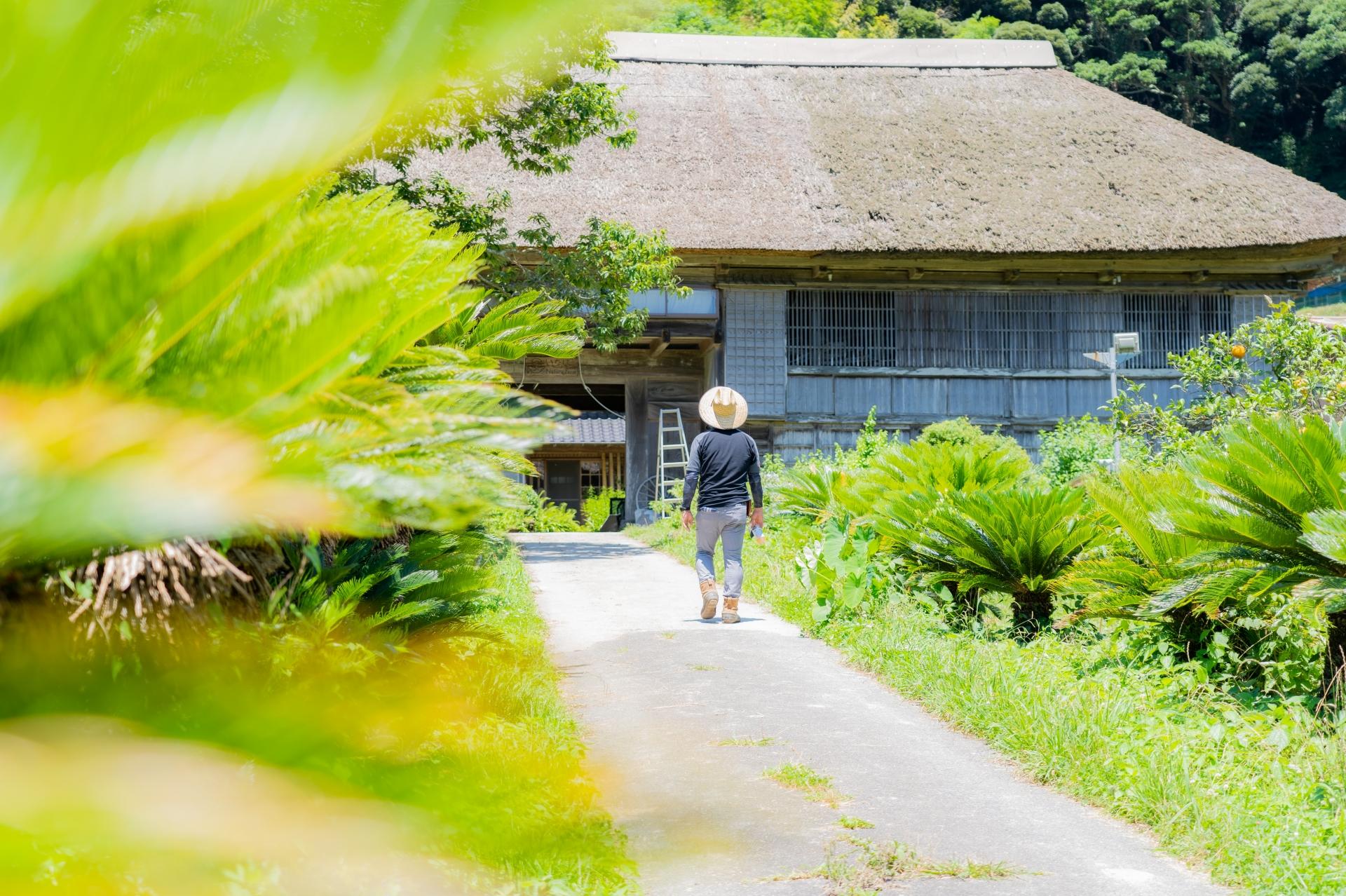 移住を成功させるための次のステップ指南