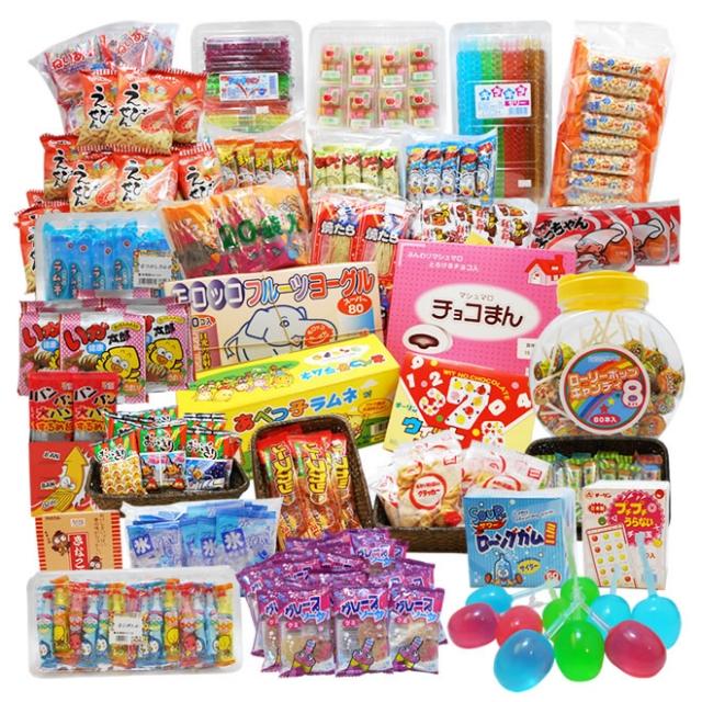 昭和の駄菓子文化が生まれた背景と時代の空気