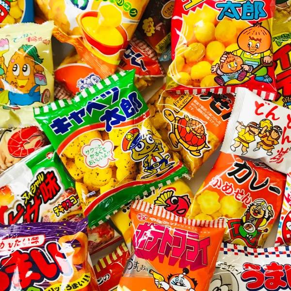 あの駄菓子は今どうなった？現代版リメイクの魅力