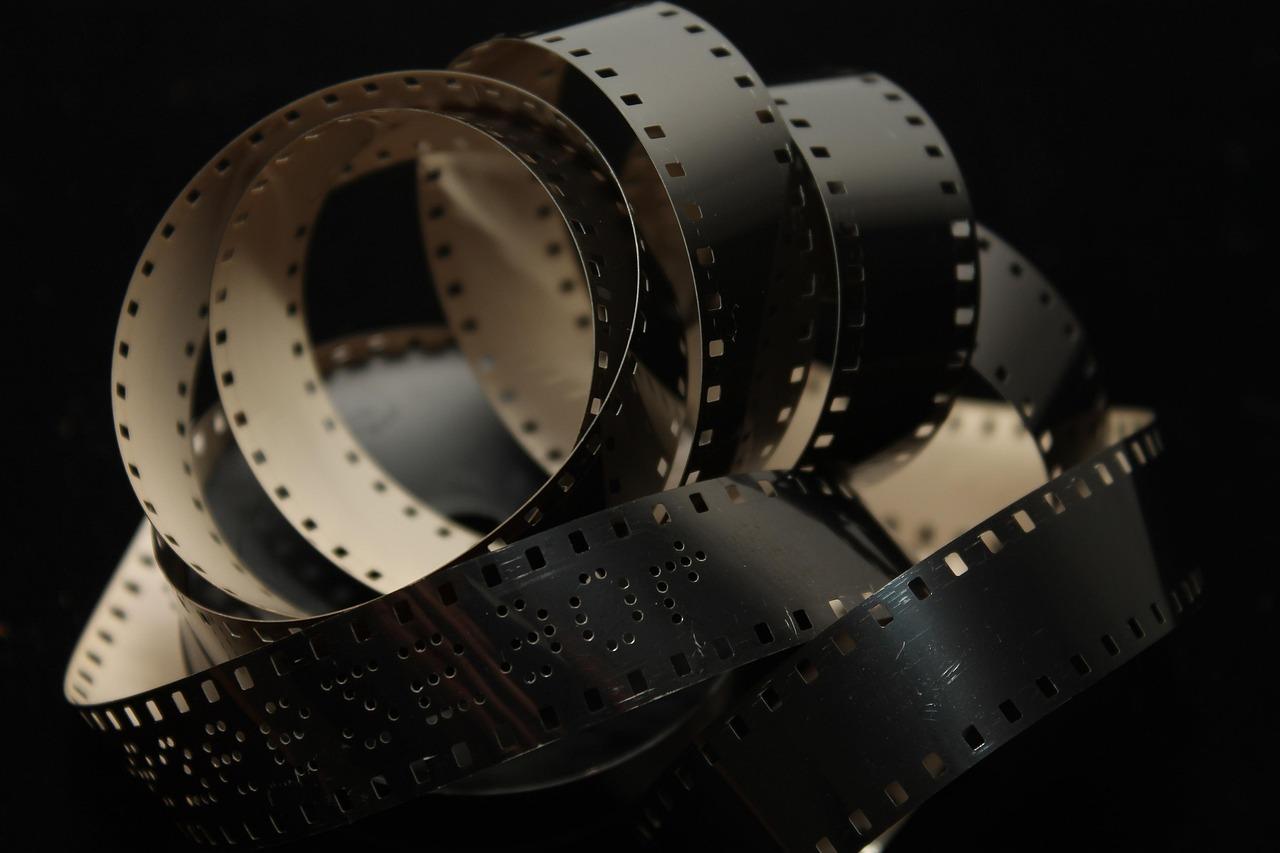 あの映画の舞台背景に迫るまち歩き