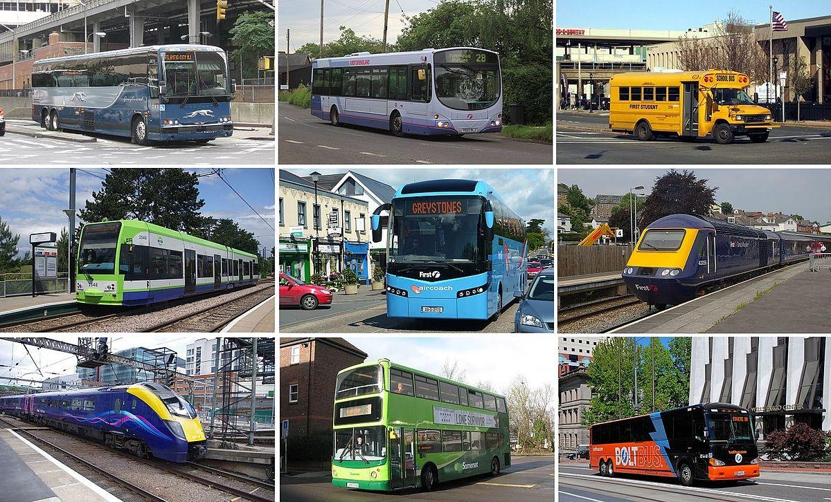 交通機関の混雑を避けるスケジュール調整テクニック