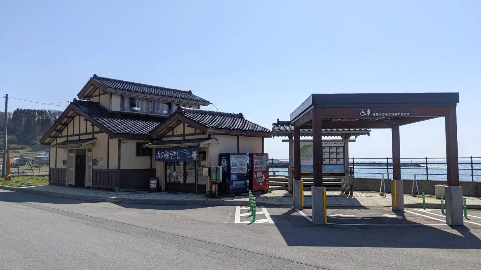 道の駅周辺の隠れた観光スポットと散策ルート