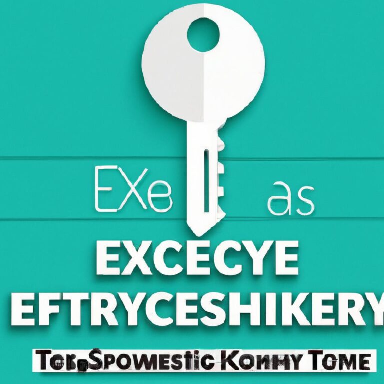 「ECサイト成功の鍵！効果的な広告戦略を解説」