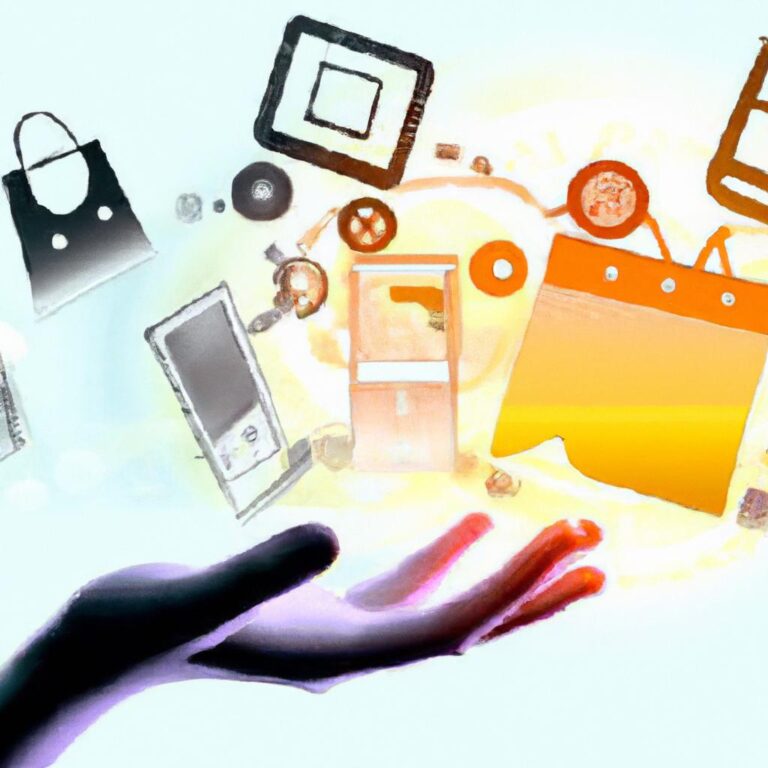 「ECサイト開設で陥りがちな5つの落とし穴」