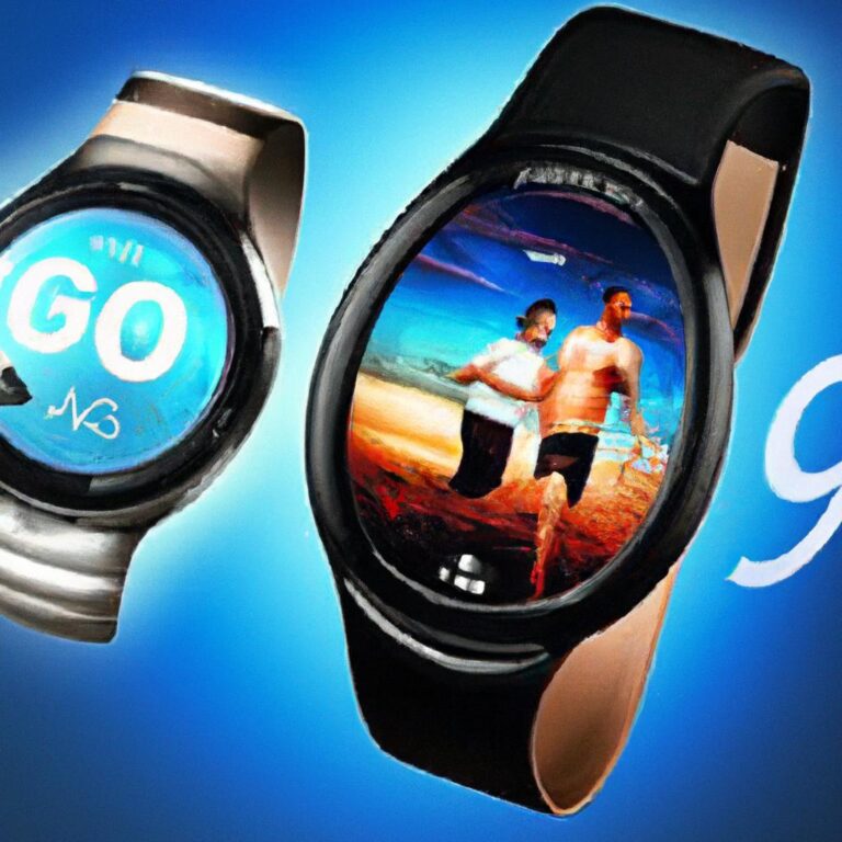 最新スマートウォッチガイド: HUAWEIからGARMINまでの比較