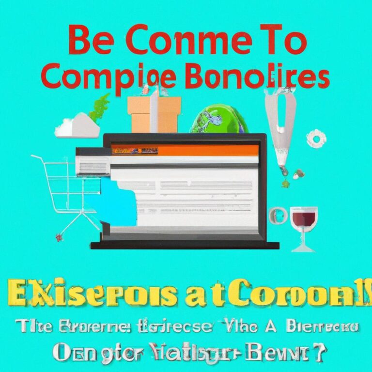 初心者歓迎！ECサイト制作のメリット・デメリット解説