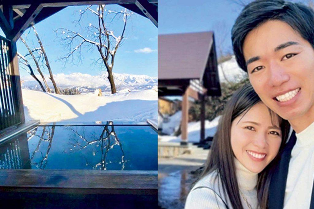 記念日旅で叶える夫婦だけの特別な時間の過ごし方