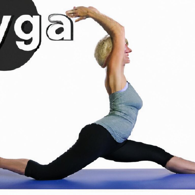 50代から始めるヨガ！心と体を整えるポーズ集