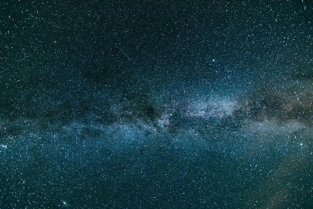 夜の時間を彩る星空観察とリラックスナイトスポット