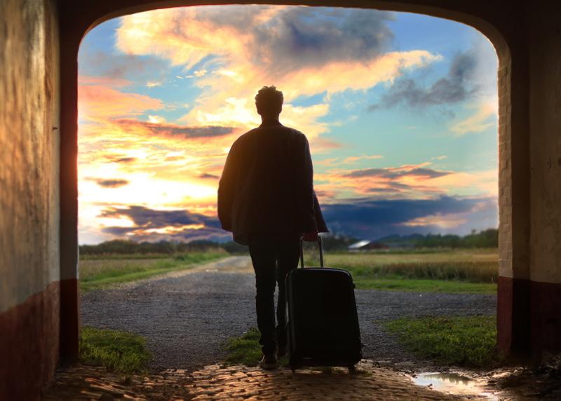 旅を通じて広がる人生の可能性とその先へ