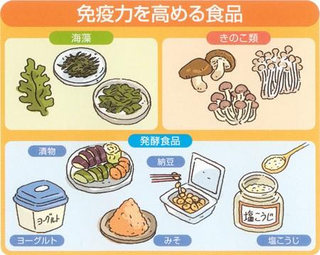 季節の変わり目に効果的な免疫サポート食材と料理法