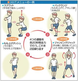 筋力アップと骨密度維持に効果的なバランス運動のすすめ