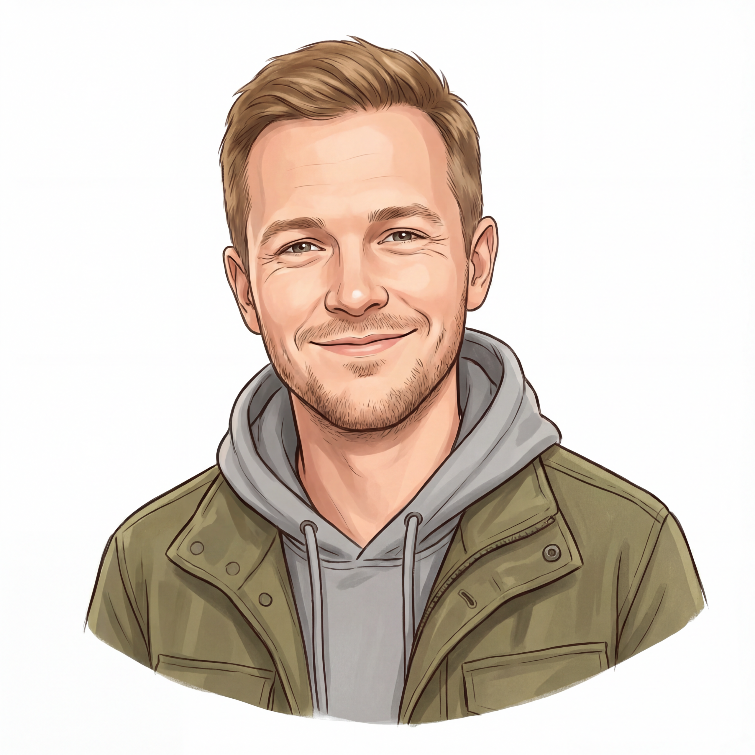 コデカンのアバター