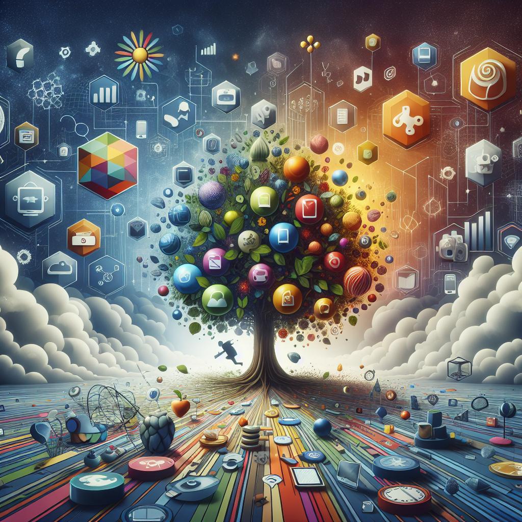 売上アップを加速するショピファイアプリの選び方と組み合わせ戦略