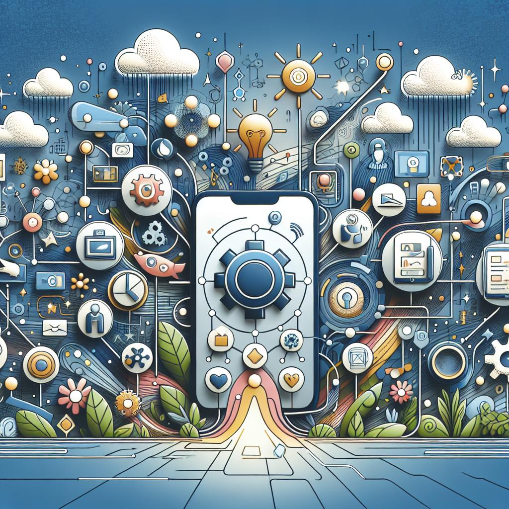 顧客体験を磨き上げるパーソナライズ系アプリの活用シナリオ