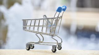 グローバルEコマース市場8.1兆ドル予測：今が参入チャンス