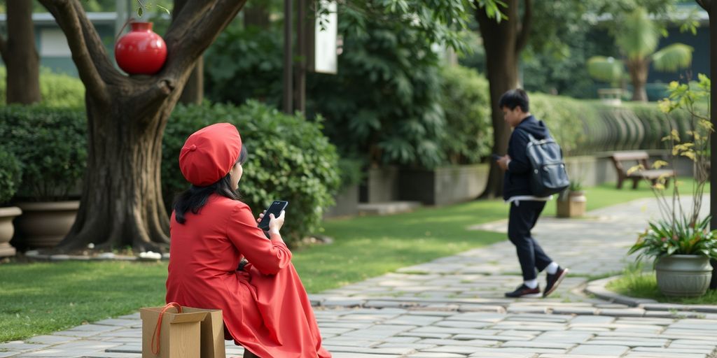 オフィスのデスクとビジネス会議