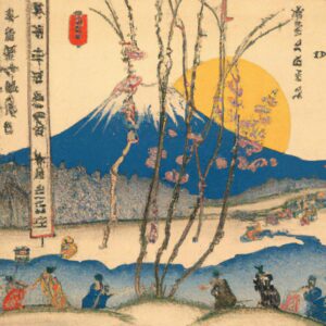 【青春ソングと旅する】昭和ヒット曲で巡る全国ご当地名所MAP