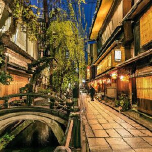 あの映画のロケ地を巡る旅：昭和の名作をたどって