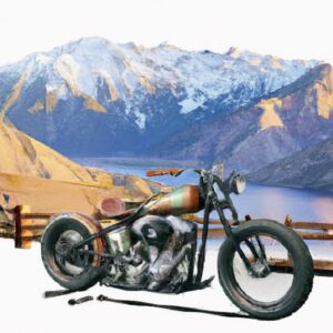 バイク少年から大人へ：リターンライダー必携ツーリング術