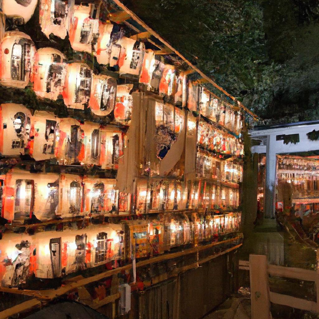 心のモヤモヤを晴らす静寂の寺社巡りのすすめ