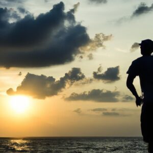 学生時代の夢を叶える旅：50代からのリベンジ旅物語