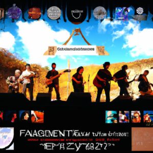 青春バンド世代必見！音楽と旅するフェス＆ライブ遠征術