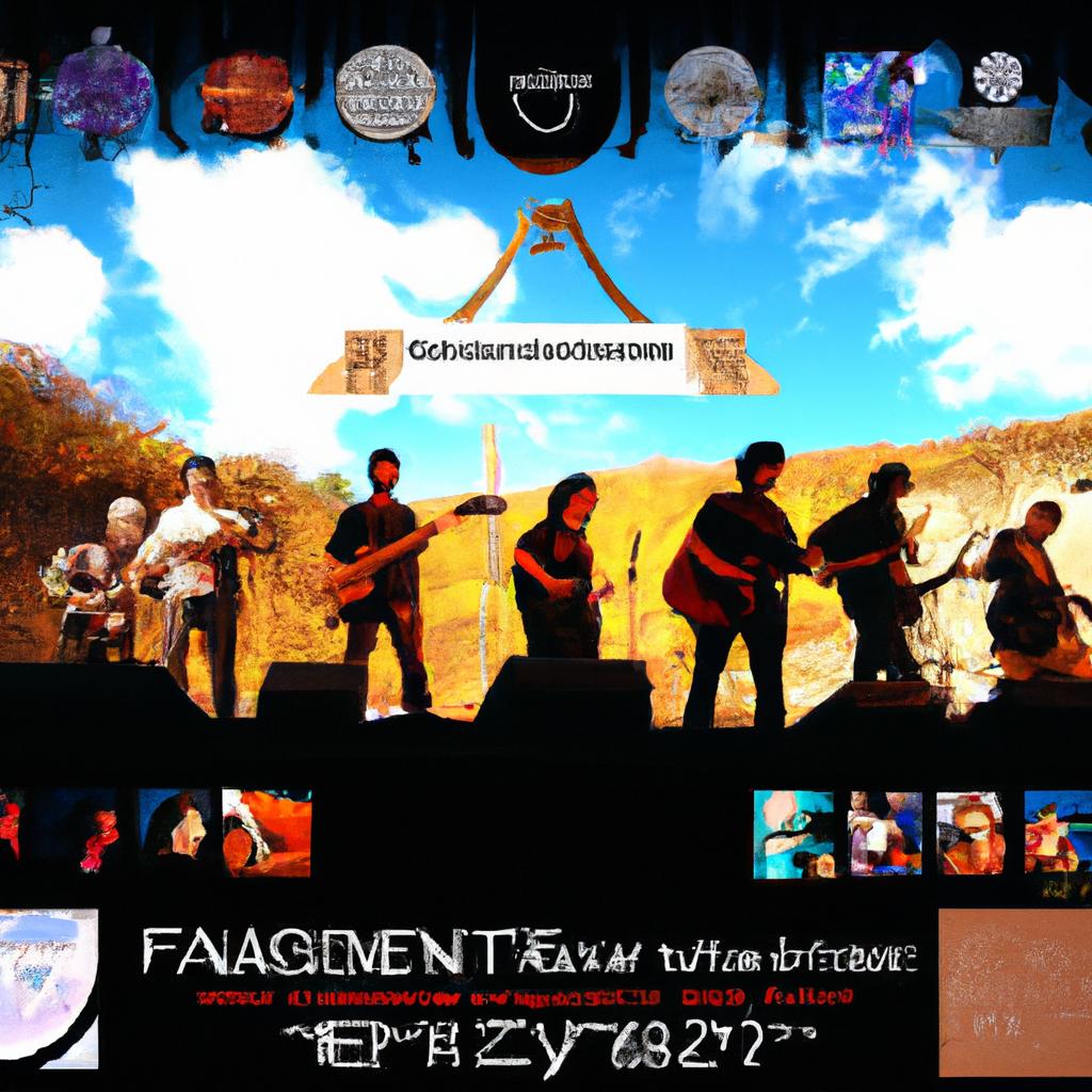 青春バンド世代必見！音楽と旅するフェス＆ライブ遠征術