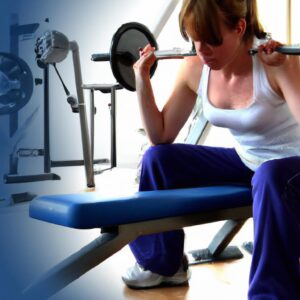 筋トレで叶える若返り！50代から始める筋力アップ術