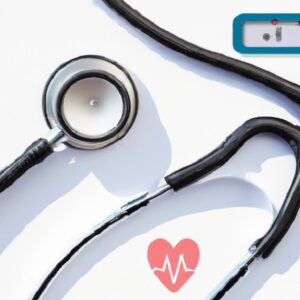 健康診断の見方を知ろう！50代が注意すべき数値とは